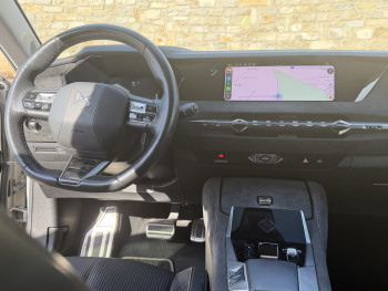 DS DS 4 BlueHDi 130 auto PERFORMANCE LINE + - 5