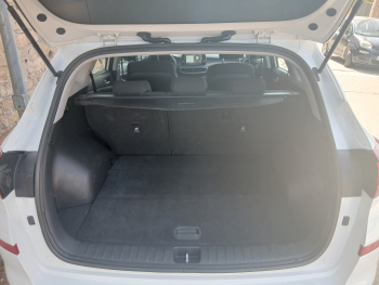 HYUNDAI Tucson 1.6 CRDi Style DCT 4x2 - 10