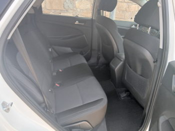 HYUNDAI Tucson 1.6 CRDi Style DCT 4x2 - 11