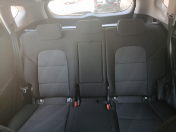 HYUNDAI Tucson 1.6 CRDi Style DCT 4x2 - 18