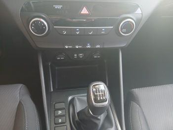 HYUNDAI Tucson 1.6 CRDi Style DCT 4x2 - 19