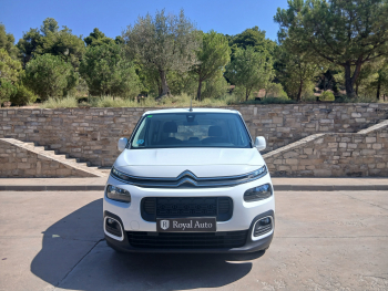 CITROEN Berlingo Talla M BlueHDi 100 SS FEEL PACK - 3