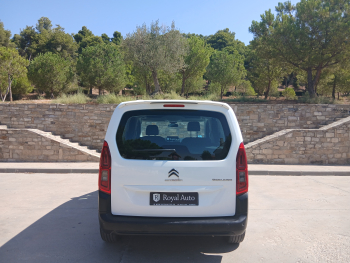 CITROEN Berlingo Talla M BlueHDi 100 SS FEEL PACK - 6