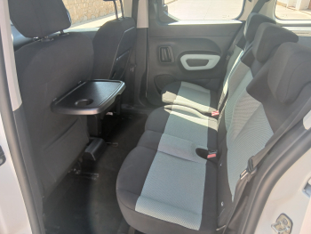 CITROEN Berlingo Talla M BlueHDi 100 SS FEEL PACK - 11