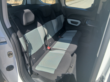 CITROEN Berlingo Talla M BlueHDi 100 SS FEEL PACK - 12