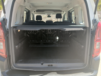 CITROEN Berlingo Talla M BlueHDi 100 SS FEEL PACK - 16