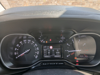 CITROEN Berlingo Talla M BlueHDi 100 SS FEEL PACK - 18