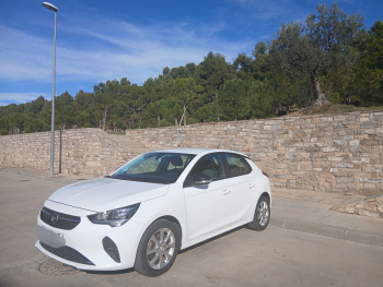 OPEL CORSA 1.5 CDTI 100cv edition - 3