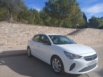 OPEL CORSA 1.5 CDTI 100cv edition - 4