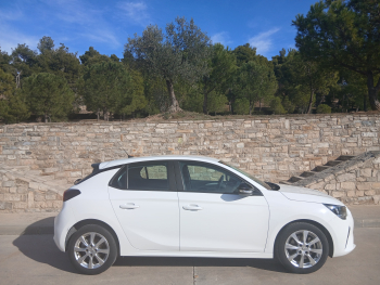 OPEL CORSA 1.5 CDTI 100cv edition - 5