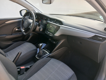 OPEL CORSA 1.5 CDTI 100cv edition - 12