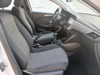 OPEL CORSA 1.5 CDTI 100cv edition - 11