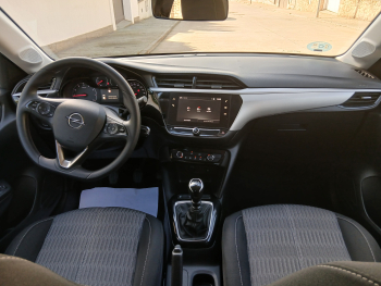 OPEL CORSA 1.5 CDTI 100cv edition - 13