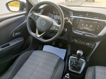 OPEL CORSA 1.5 CDTI 100cv edition - 14