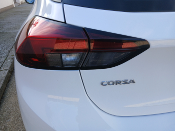 OPEL CORSA 1.5 CDTI 100cv edition - 15