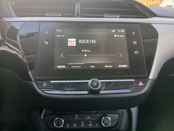 OPEL CORSA 1.5 CDTI 100cv edition - 17