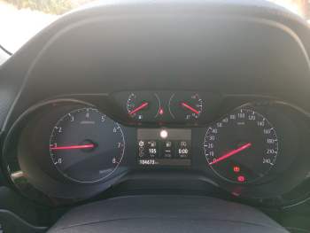 OPEL CORSA 1.5 CDTI 100cv edition - 20