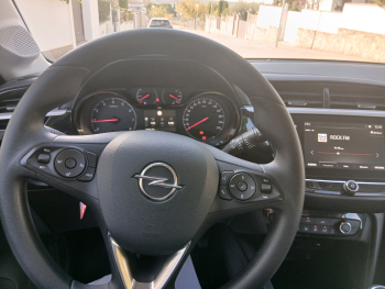 OPEL CORSA 1.5 CDTI 100cv edition - 21