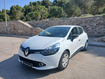 Renault Clio 1.5DCI  75cv 2016