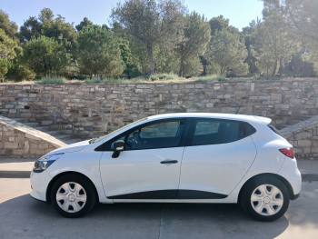 Renault Clio 1.5DCI  75cv 2016 - 2