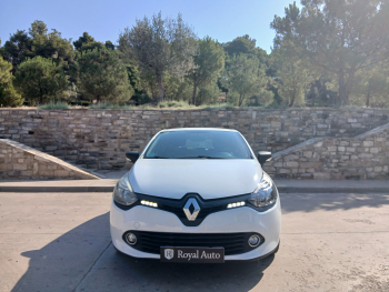 Renault Clio 1.5DCI  75cv 2016 - 3