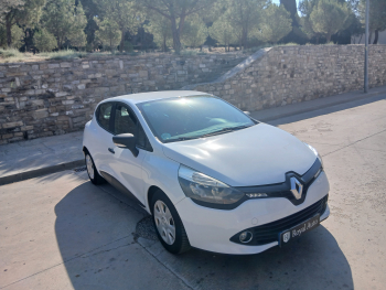 Renault Clio 1.5DCI  75cv 2016 - 4
