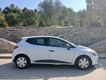 Renault Clio 1.5DCI  75cv 2016 - 5
