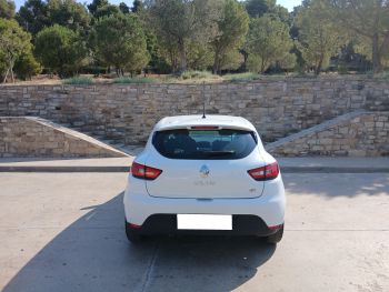 Renault Clio 1.5DCI  75cv 2016 - 6