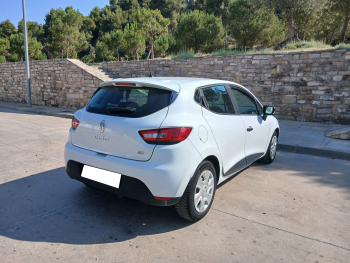 Renault Clio 1.5DCI  75cv 2016 - 7