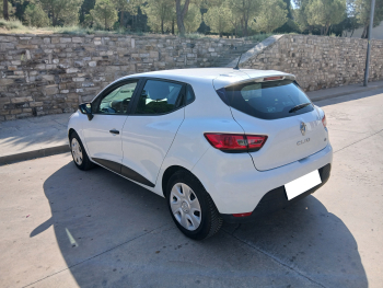 Renault Clio 1.5DCI  75cv 2016 - 8