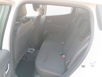 Renault Clio 1.5DCI  75cv 2016 - 9
