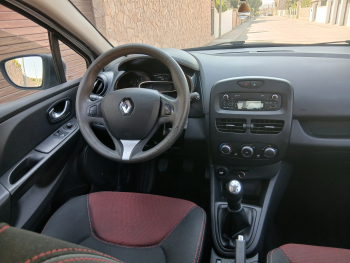 Renault Clio 1.5DCI  75cv 2016 - 12