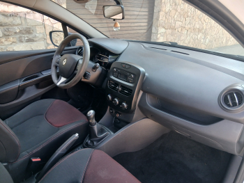 Renault Clio 1.5DCI  75cv 2016 - 13
