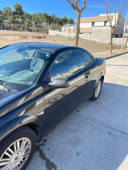 RENAULT Megane Coupecabrio Dynamique 1.9dCi - 2