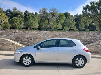 TOYOTA Auris1.4d90cv - 2