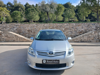 TOYOTA Auris1.4d90cv - 4