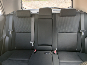 TOYOTA Auris1.4d90cv - 12