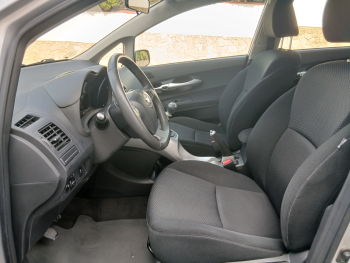 TOYOTA Auris1.4d90cv - 18