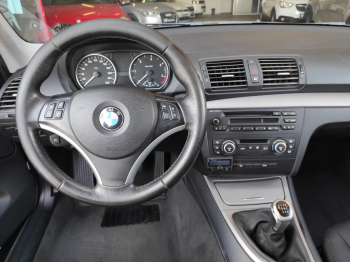BMW Serie 1 118d - 5