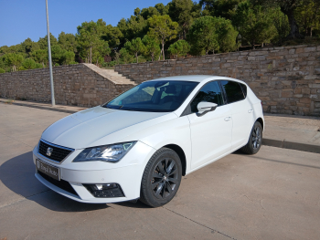 SEAT León 1.6 TDI 85kW 115CV SS Style Visio Ed