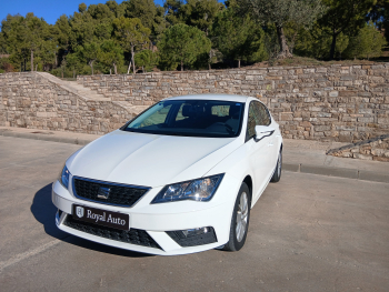 SEAT León 1.6 TDI 85kW 115CV SS Style