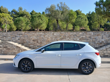 SEAT León 1.6 TDI 85kW 115CV SS Style Visio Ed - 2