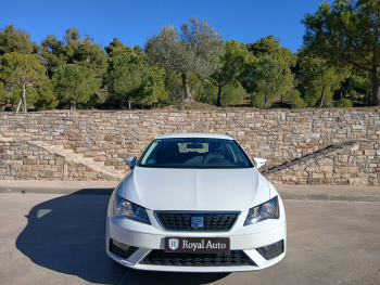 SEAT León 1.6 TDI 85kW 115CV SS Style - 2