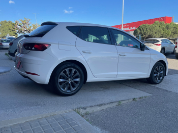 SEAT León 1.6 TDI 85kW 115CV SS Style Visio Ed - 3