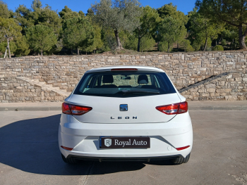 SEAT León 1.6 TDI 85kW 115CV SS Style - 4