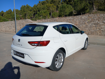 SEAT León 1.6 TDI 85kW 115CV SS Style - 5