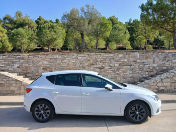 SEAT León 1.6 TDI 85kW 115CV SS Style Visio Ed - 6