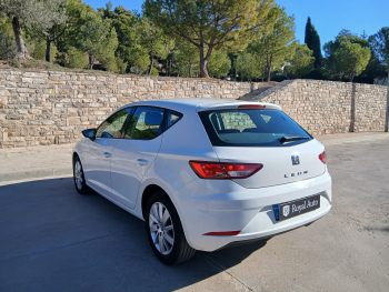 SEAT León 1.6 TDI 85kW 115CV SS Style - 6