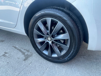 SEAT León 1.6 TDI 85kW 115CV SS Style Visio Ed - 7