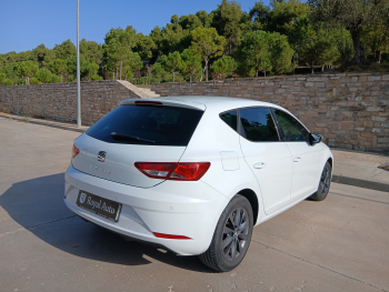 SEAT León 1.6 TDI 85kW 115CV SS Style Visio Ed - 8